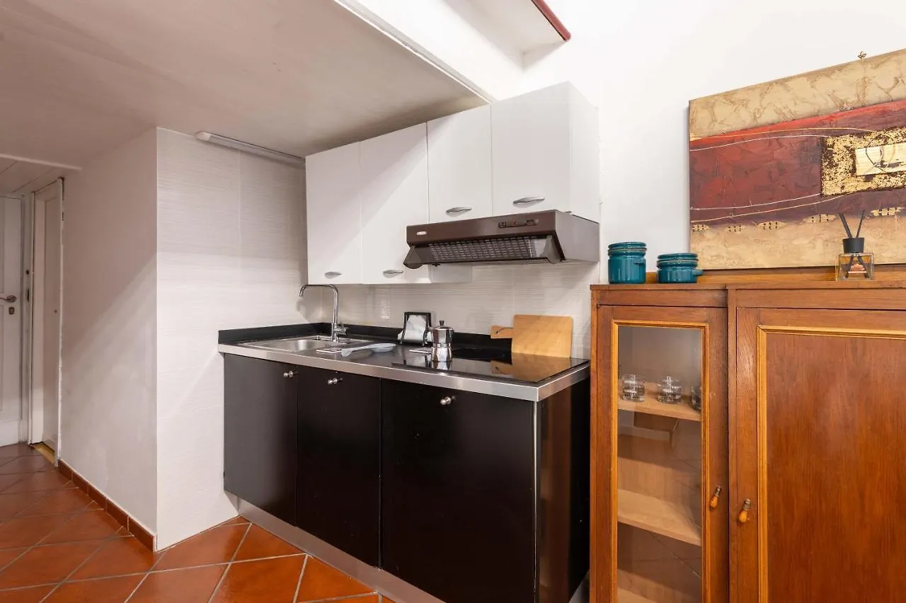 Apartment Sweet Rhome Navona Loft Centro Storico Rome Italy