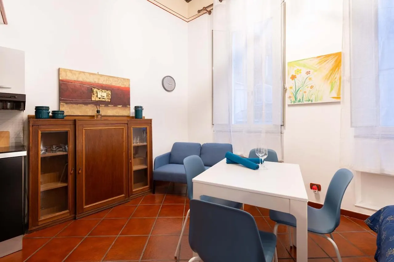 Sweet Rhome Navona Loft Centro Storico Rome