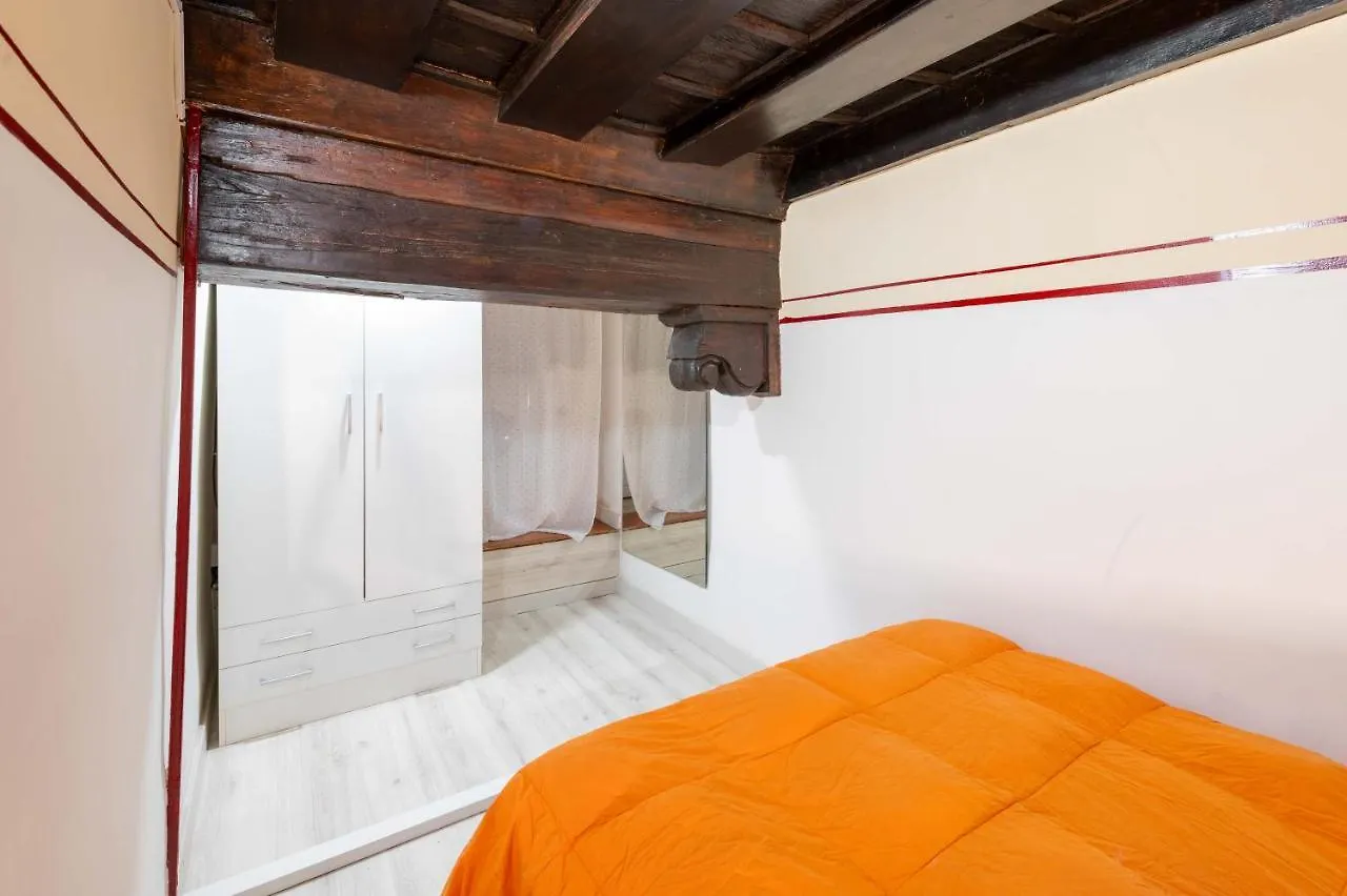 Sweet Rhome Navona Loft Centro Storico Rome Apartment