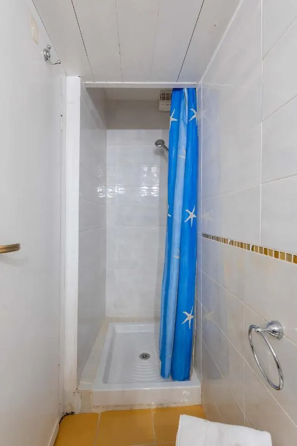 Sweet Rhome Navona Loft Centro Storico Rome 0*,