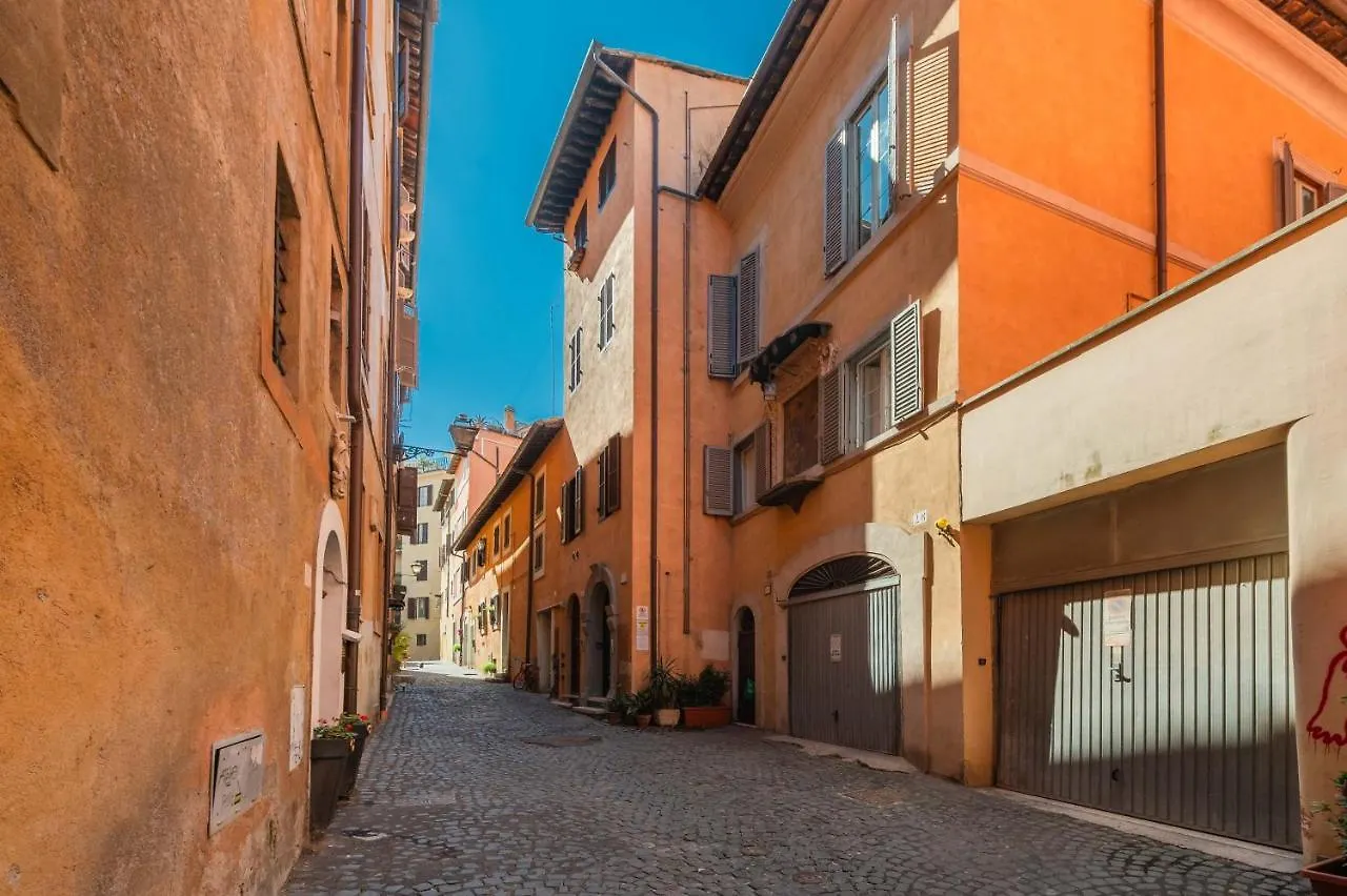 Sweet Rhome Navona Loft Centro Storico Rome 0*,