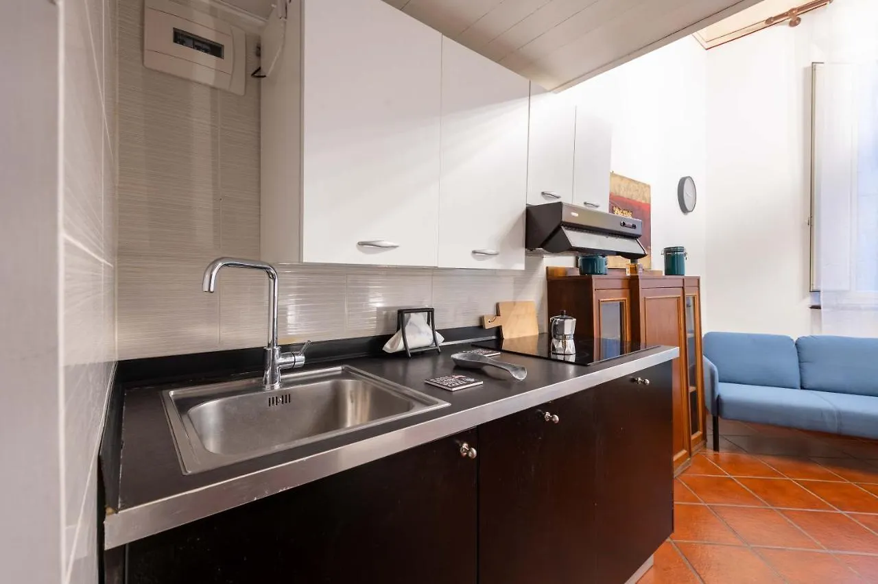 Apartment Sweet Rhome Navona Loft Centro Storico Rome