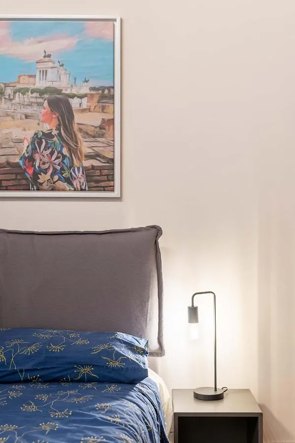 Sweet Rhome Navona Loft Centro Storico Rome