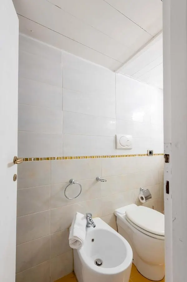 Sweet Rhome Navona Loft Centro Storico Rome Apartment