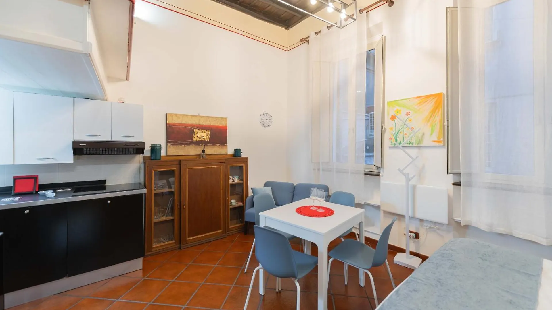 Apartment Sweet Rhome Navona Loft Centro Storico Rome